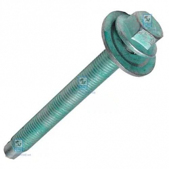 Винт с шестигранной головкой М12 * 1.5 * 110-SV VAG N90823503