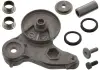 Центрирующий винт М8 * 10 * 25 VAG N90766302 (фото 1)