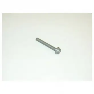 Болт с цилиндрической головкой М6 * 45 VAG N10300805