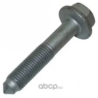 Винт с шестигранной головой с буртиком VAG N10209605 (фото 1)
