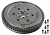 Двохмасовій маховик DACIA / NISSAN / RENAULT Duster / Juke / Note / NV / Tiida / Kangoo / Megane "1,5DCi" 08 >> SACHS 2294 501 172 (фото 2)
