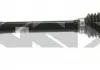 Приводной вал BMW X5 (E70) / X6 (E70) \ '\' L \ '\' 07 >> 25534