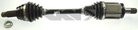 Приводний вал BMW X5 (E70) / X6 (E70) \ '\' L \ '\' 07 >> SPIDAN 25534