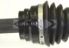 Приводной вал BMW X5 (E70) / X6 (E70) \ &#039;\&#039; L \ &#039;\&#039; 07 &gt;&gt; SPIDAN 25534 (фото 2)