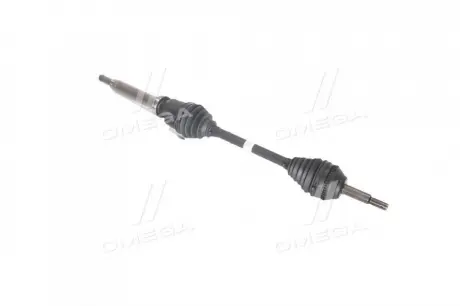 Приводной вал FORD Transit "2,2TDCI" R "06 >> SPIDAN 25181