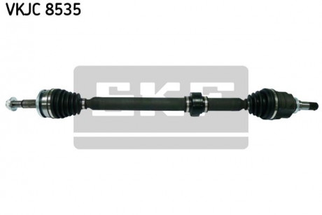 Приводная полуось SKF VKJC 8535