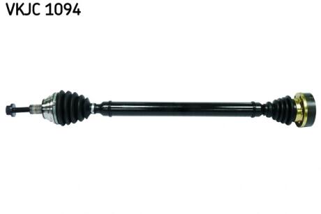 Приводна напіввісь SKF VKJC 1094