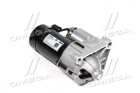 Стартер Renault 1.4kW 9 / 11z CARGO 113481