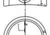 Поршень KOLBENSCHMIDT 40434600