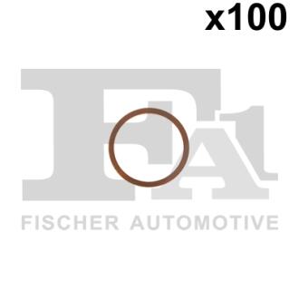 Шайба металлическая Fischer Automotive One (FA1) 676.590.100 (фото 1)