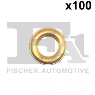 Шайба алюминиевая Fischer Automotive One (FA1) 576.370.100 (фото 1)