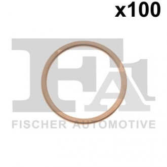 Шайба металлическая Fischer Automotive One (FA1) 224.150.100 (фото 1)