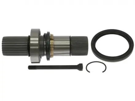 Поворотний кулак, підвіска колеса STARLINE 72.37.610