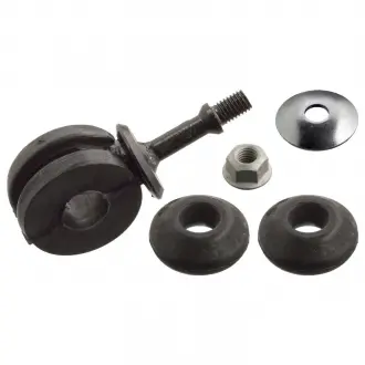 Тяга стабилизатора SWAG 30 93 8410 (фото 1)