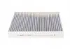 Фильтр салона NISSAN QASHQAI II 14-. RENAULT MEGANE IV 15- угольный (пр-во HENGST) HENGST FILTER E3952LC