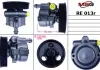 Насос ГУР восстановленный DACIA LOGAN 04-; RENAULT MEGANE SCENIC 99-03, RENAULT DUSTER 2011- RE013R