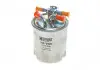 Фильтр топливный NISSAN QASHQAI. X-TRAIL 1.5-2.0 DCI 07- (пр-во HENGST) HENGST FILTER H479WK