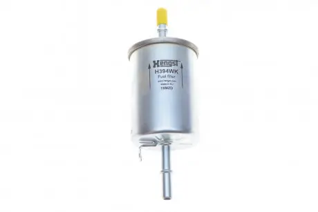 Фильтр топливный DAEWOO LANOS 97-. CHEVROLET LACETTI 05- (HENGST) HENGST FILTER H394WK