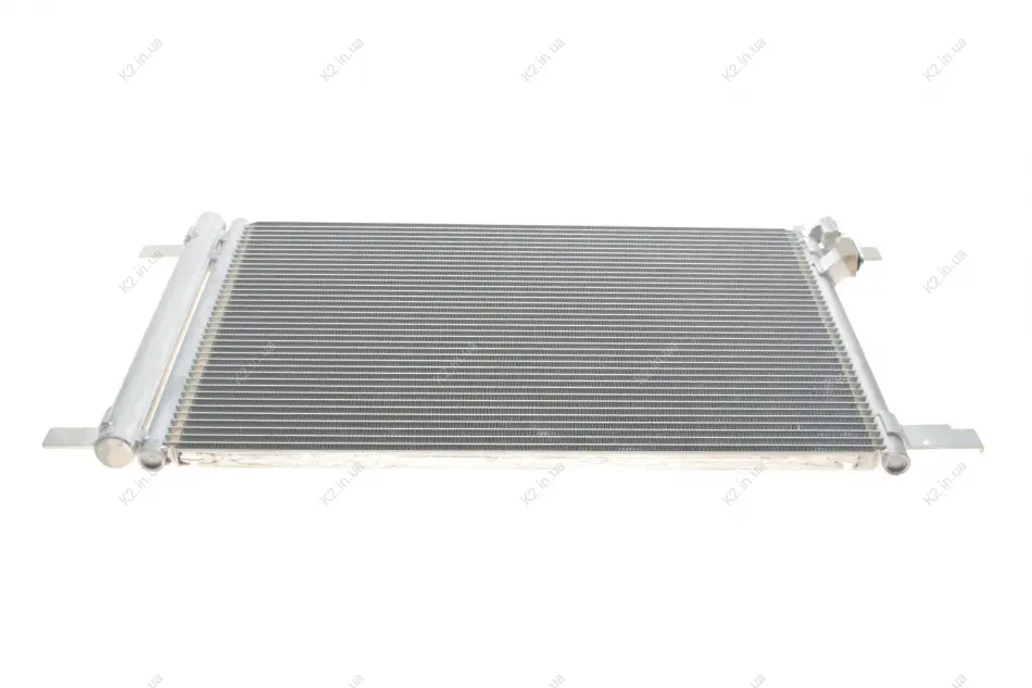 Радиатор кондиционера AUDI. SEAT. Volkswagen. SKODA (пр-во) VAN WEZEL Van Wezel 58005335 (фото 1)