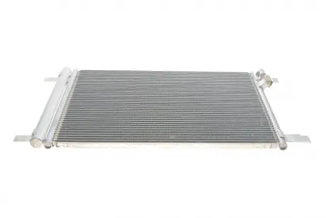 Радіатор кондиціонера AUDI. SEAT. Volkswagen. SKODA Van Wezel 58005335