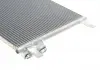 Радиатор кондиционера AUDI. SEAT. Volkswagen. SKODA Van Wezel 58005335 (фото 5)