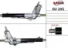 Рульова рейка з ГУР нова SUBARU Impreza G12 2007-, SUBARU Legacy B13 2003-2009 SU205