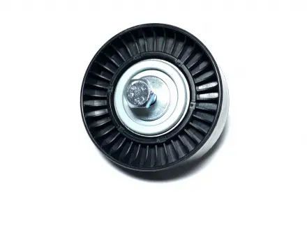 Ролик обводной приводного ремня Great Wall Haval H5 / Wingle 5 4D20 Aftermarket 3701500-ED01A