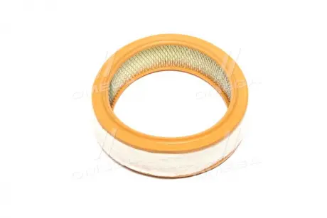 Фильтр воздушный ВАЗ 2101-15, 2121, М 412 карбюраторный, круглый ALPHA FILTER AF0102