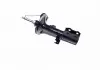Амортизатор двойной. TOYOTA COROLLA 02-07 передние. лев. газ. (RIDER) RD.3470334818