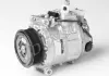 Компрессор кондиционера MERCEDES-BENZ (пр-во Denso) DENSO DCP17102