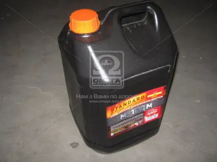 Масло моторное М10ДМ Standard (Канистра 20л / 15кг) <ДК> Dk-Дорожная Карта 41041009681