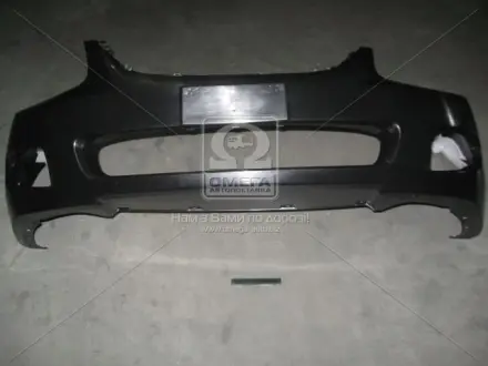 Бампер передн. KIA CERATO 06- (1-й сорт) TEMPEST 031 0271 900
