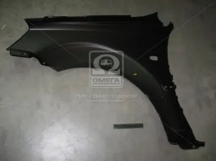 Крыло пер. пра. KIA RIO 06- (2-й сорт)) TEMPEST 031 0275 310