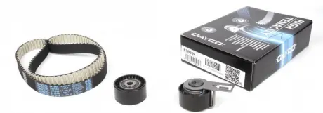 Роликовый модуль натяжителя ремня (ролик, ремень) DAYCO KTB959
