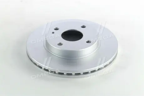 Диск тормозной MAZDA, передн., Вент. (ABS) A.B.S 16148