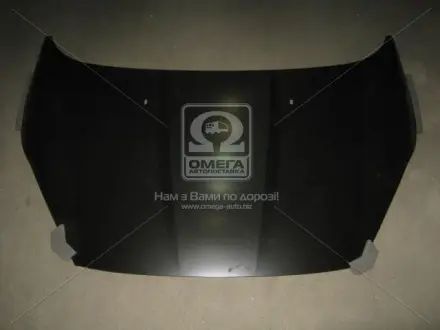 Капот FORD FIESTA 13- (2-й сорт) TEMPEST 023 1884 280
