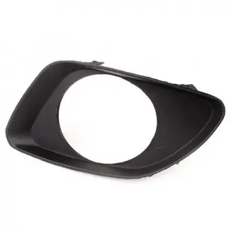 Решетка противотуманной фары R хэтчбек EC-7RV Aftermarket 1068003046