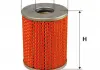Фильтр топл. PM818 / (WIX-Filtron) WIX FILTERS 95130E (фото 1)