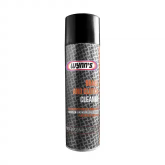 Очисник (аер) BRAKE AND CLUTCH CLEANER 500мл WYNNS W61479