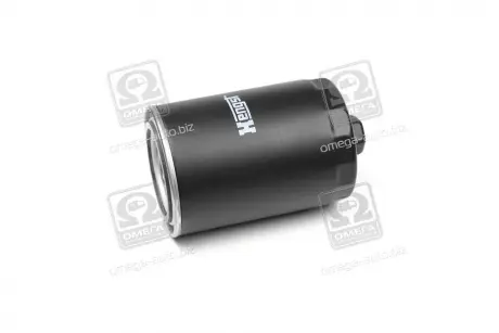 Фильтр масляный (Hengst) HENGST FILTER H17W02