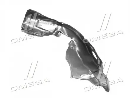 Подкрылок пер. пра. VW JETTA 11-14 TEMPEST 051 5747 388