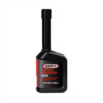 Присадка AUTOMATIC TRANSMISSION FLUSH 325мл WYNNS W64401