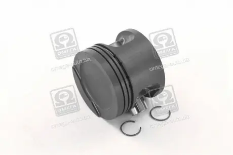 Поршень VAG 81.51 1.6 (пр-во Mopart) MOPART 102-12310 11