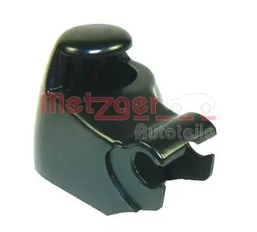 Колпачок форсунки стеклоомывателя пластиковый METZGER 2190170