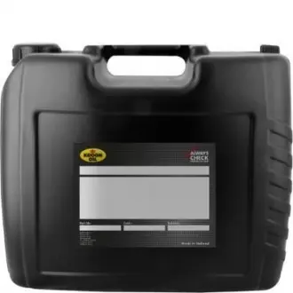 Масло моторное DIESELFLEET CD + 15W-40 20л KROON OIL 31052