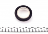 Уплотнительное кольцо коленчатого вала VICTOR REINZ 814273700 (фото 2)