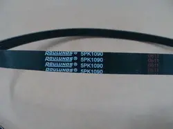 Ремень ГУРа и кондиционера BYD F3 Gates BYDF3-8103013