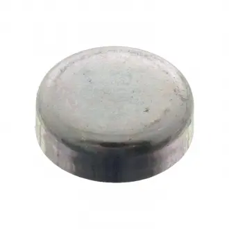 Заглушка блока OPEL d 28mm FEBI 03202