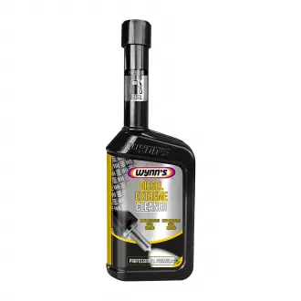 Присадка Diesel Extreme Cleaner 500 мл WYNNS W12293