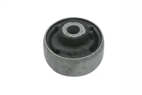 Сайлентблок важеля (переднього/знизу/ззаду) VW Golf/Passat 14- (OE VAG) Borsehung B18718